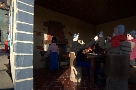 Interno Osteria